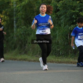 Runner Photo 3474957