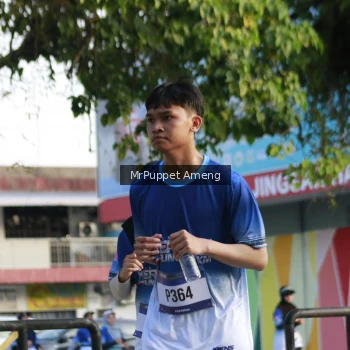 Runner Photo 3474964