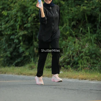 Runner Photo 3474973