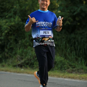Runner Photo 3474978