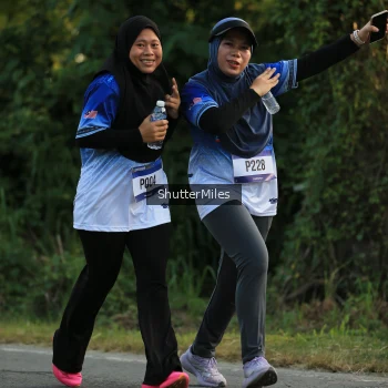 Runner Photo 3474979