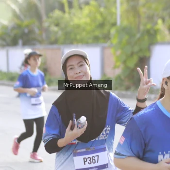 Runner Photo 3474984
