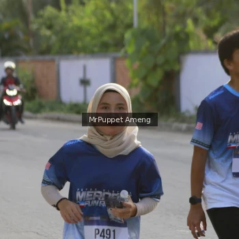 Runner Photo 3474992