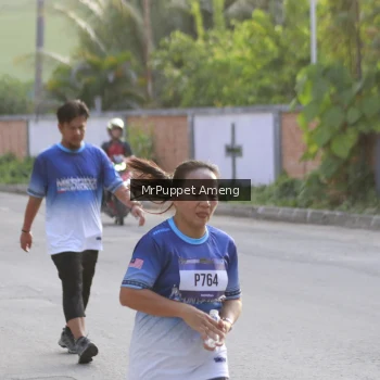 Runner Photo 3475001