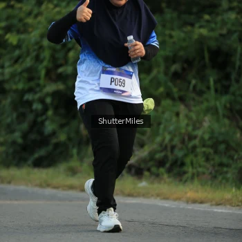 Runner Photo 3475005