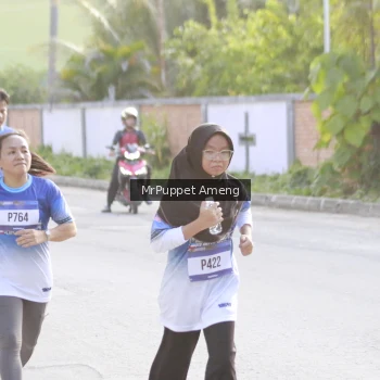 Runner Photo 3475007