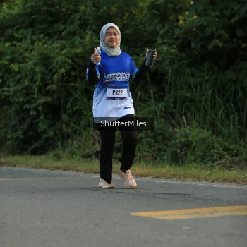 Runner Photo 3475011