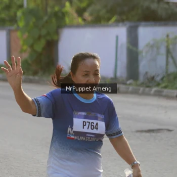 Runner Photo 3475017