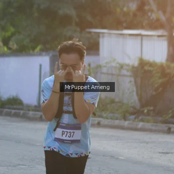 Runner Photo 3475022