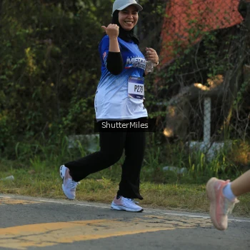 Runner Photo 3475029