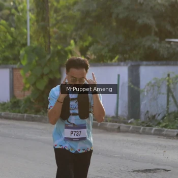 Runner Photo 3475030