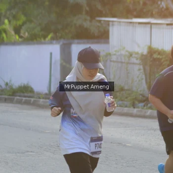 Runner Photo 3475044