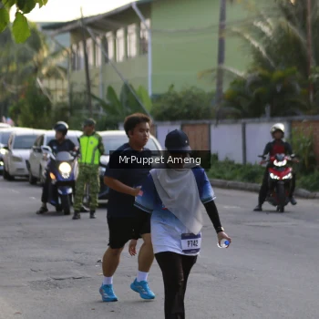 Runner Photo 3475050