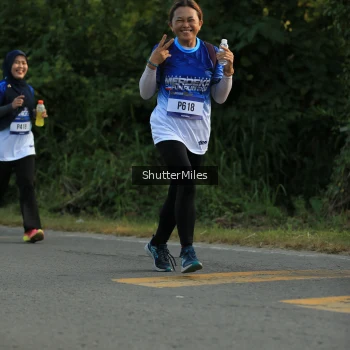 Runner Photo 3475054