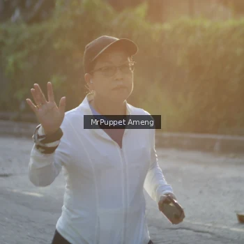 Runner Photo 3475057