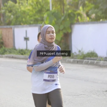 Runner Photo 3475063