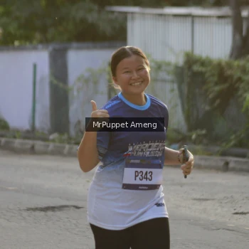 Runner Photo 3475072