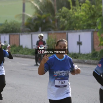 Runner Photo 3475075