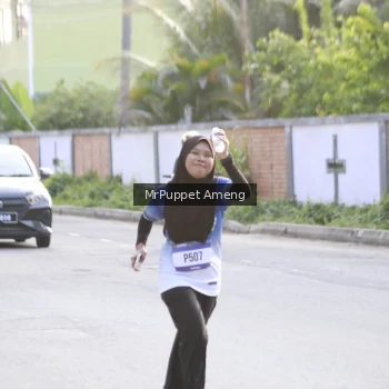 Runner Photo 3475076
