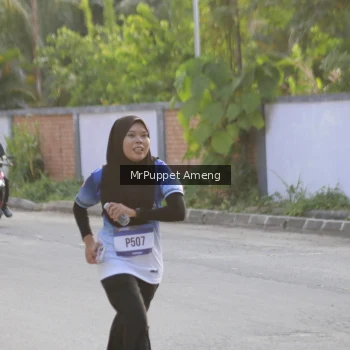 Runner Photo 3475077