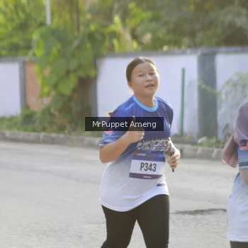 Runner Photo 3475083