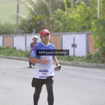 Runner Photo 3475086