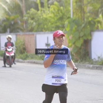 Runner Photo 3475092