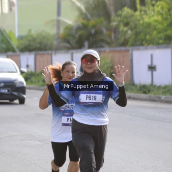 Runner Photo 3475097