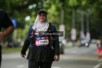 Runner Photo 34751