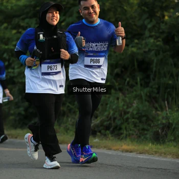 Runner Photo 3475100