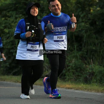 Runner Photo 3475105