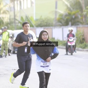 Runner Photo 3475110