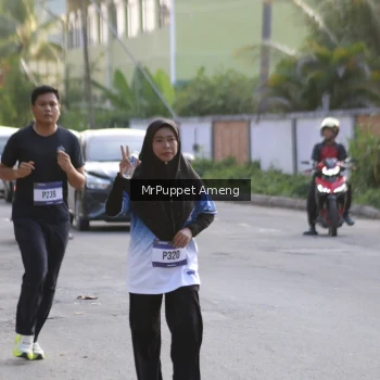 Runner Photo 3475118