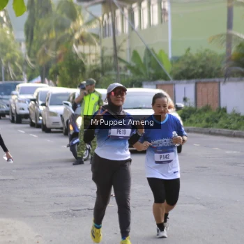 Runner Photo 3475126