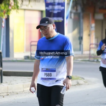 Runner Photo 3475128