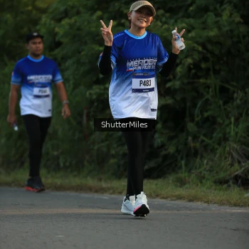 Runner Photo 3475140