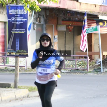 Runner Photo 3475142