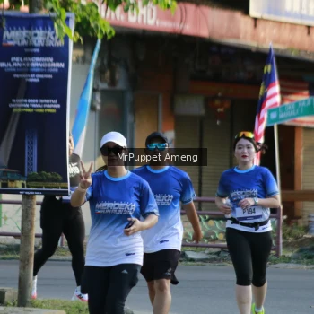 Runner Photo 3475143