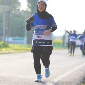 Runner Photo 3475144