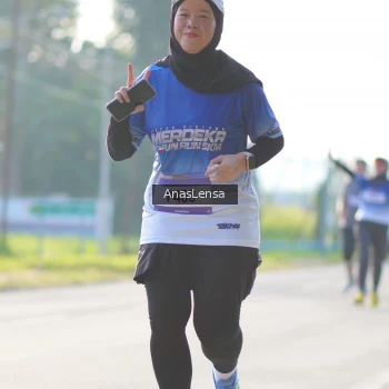 Runner Photo 3475145