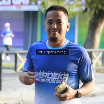 Runner Photo 3475147
