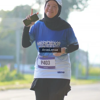 Runner Photo 3475148
