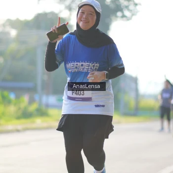 Runner Photo 3475150