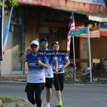 Runner Photo 3475161