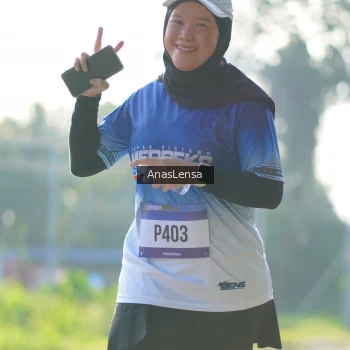 Runner Photo 3475163
