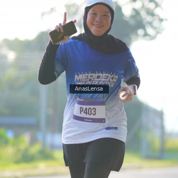 Runner Photo 3475165
