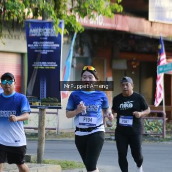 Runner Photo 3475172