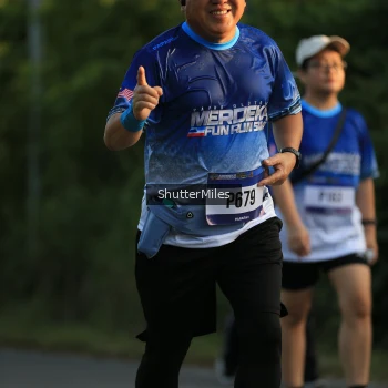 Runner Photo 3475174