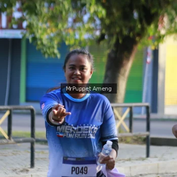 Runner Photo 3475180