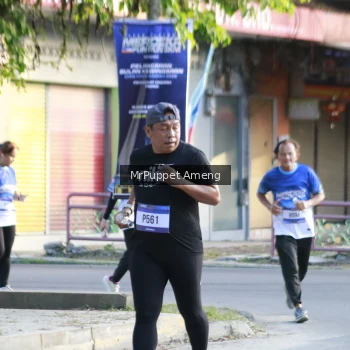 Runner Photo 3475181